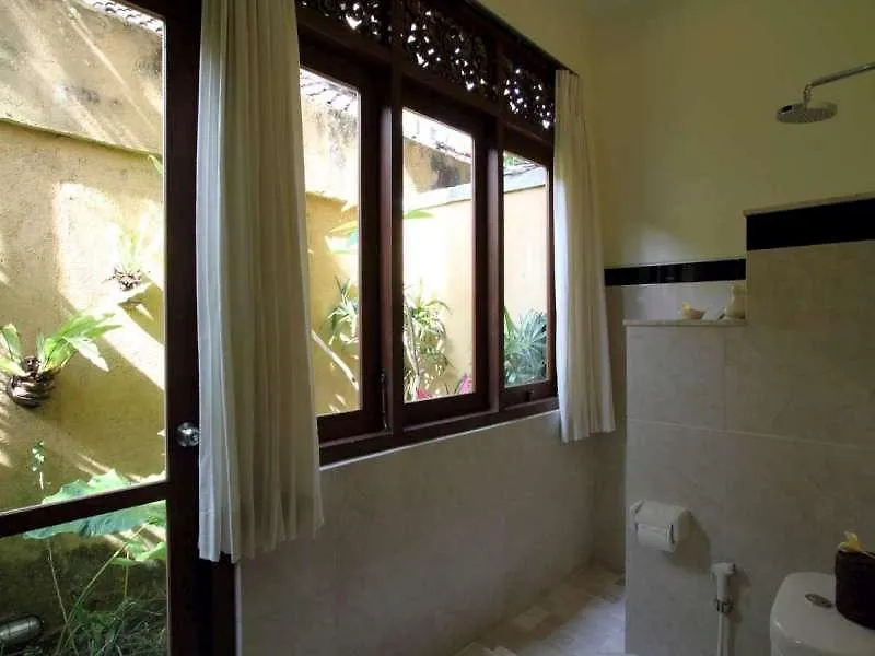 Mawa House Hotel Ubud  Guest house Ubud (Bali)