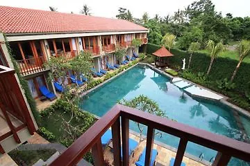 Mawa House Hotel Ubud  Guest house Ubud (Bali)