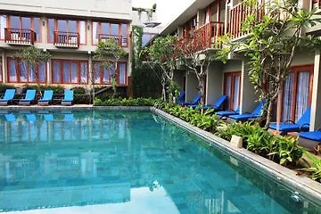 Mawa House Hotel Ubud  Indonesia