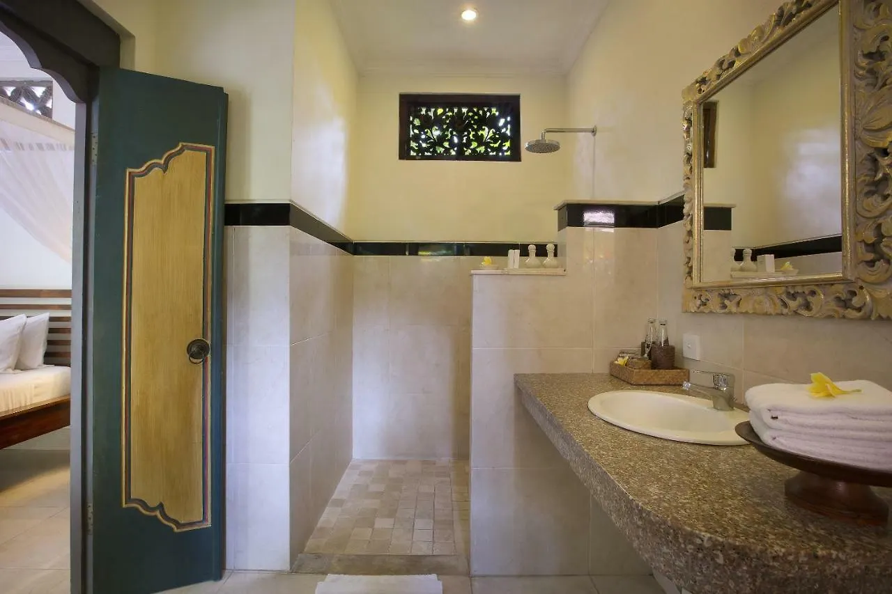 Mawa House Hotel Ubud  Indonesia