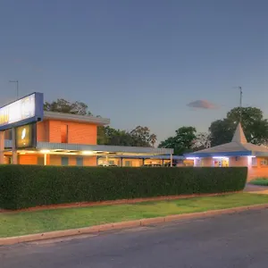 Motel Binalong Goondiwindi