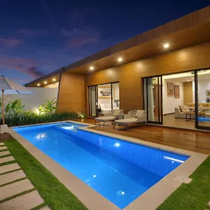Villa The Claremont Luxury Seminyak (Bali)
