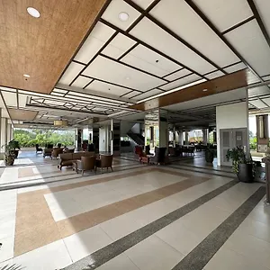 公寓式酒店 Alea Residences