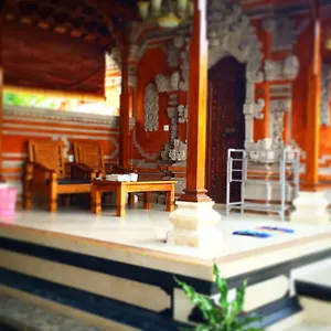 Arsa & Ubud (Bali)