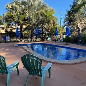 Motel The Palms Chinchilla