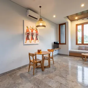 فندق مبيت وإفطار Lavanya Romantic