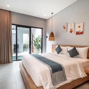 Homestay The Eight & Bali - Seminyak (Bali)