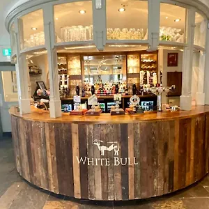 Inn The White Bull Gisburn