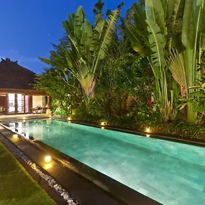Guest house Blubambu Seminyak (Bali)