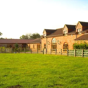 Bed & Breakfast The Stables At The Vale Yarm