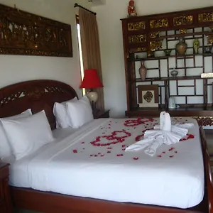 Holiday park Aqua Octaviana Bali Canggu (Bali)