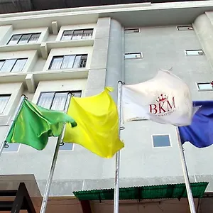 Hotel Bkm International Tellicherry