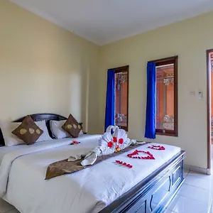 Kacu Ubud Inn Ubud