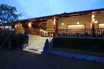 帕拉马别墅马瓦之家酒店 乌布
