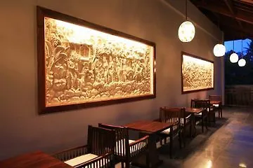 帕拉马别墅马瓦之家酒店 乌布