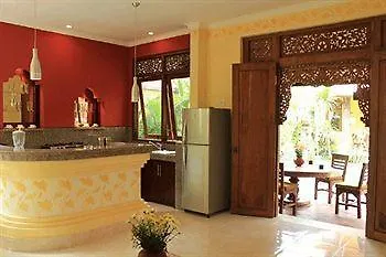 Guest house Mawa House Hotel Ubud