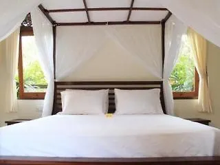*** Guest house Mawa House Hotel Ubud  Indonesia