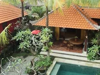 Mawa House Hotel Ubud  Guest house Ubud (Bali)