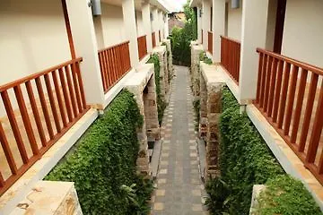 Mawa House Hotel Ubud  3*, Ubud (Bali)