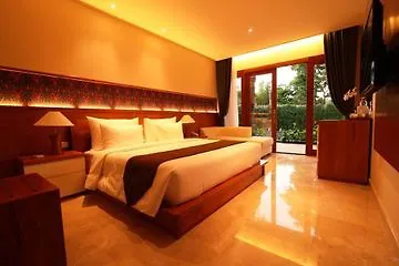 Mawa House Hotel Ubud