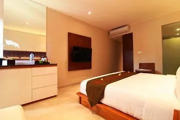 Guest house Mawa House Hotel Ubud