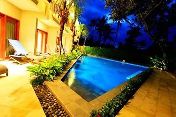 Mawa House Hotel Ubud  Ubud (Bali)
